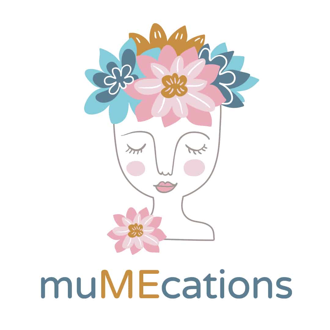 MumMEcations logo