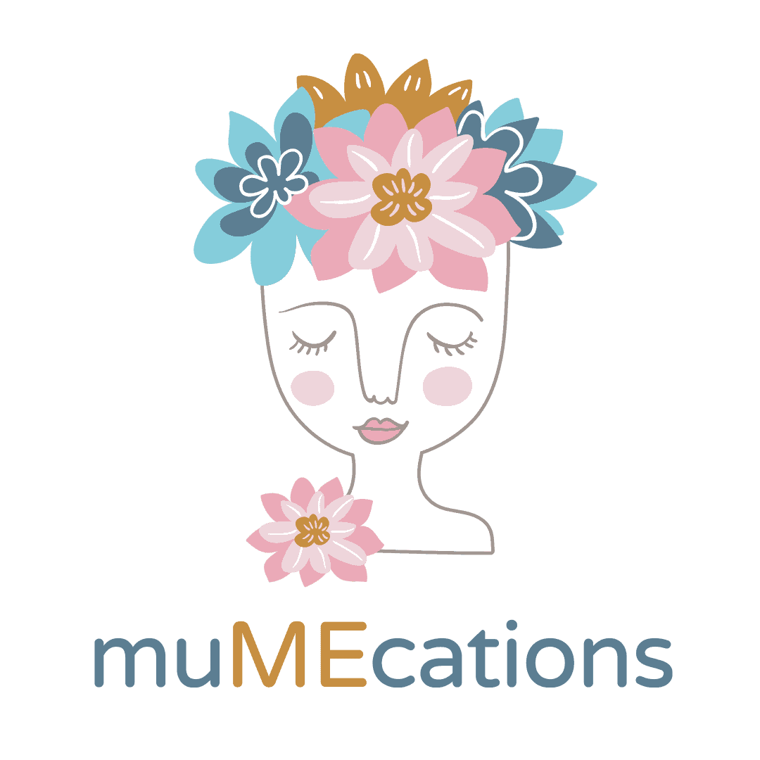 MumMEcations logo